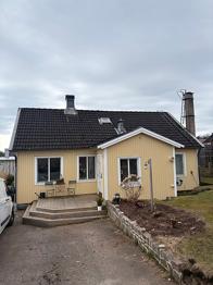 Villa/fristående hus skänkes