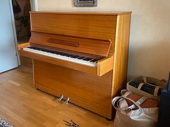Piano