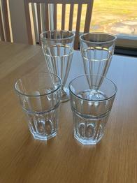 Glas
