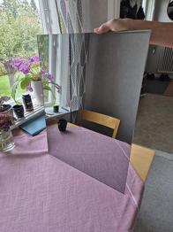 Spegel 7speglar bortskänkes