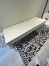 Ikea skrivbord