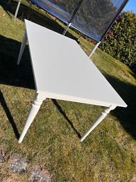 Matbord IKEA Ingatorp utdragbart bord