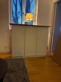 Skåp IKEA