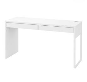 IKEA MICKE skrivbord – bortskänkes