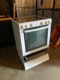 Elektro Helios spis BORTSKÄNKES