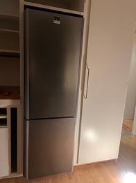 Vitvaror bortskänkes mot avhämtning