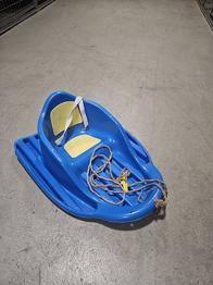 Babypulka i bra använt skick