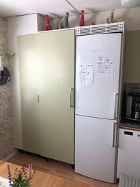 KÖKSSKÅP
