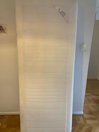 IKEA Sultan Sagvåg resårmadrass