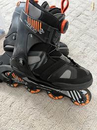 Rullskridskor / Roller Blades