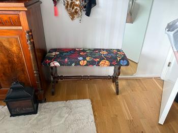 LITEN BÄNK