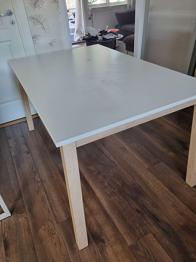 Bord 90 x 140 cm