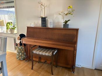 Piano Alexander Herrmann