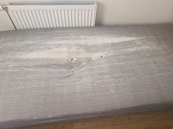 BORTSKÄNKES AKUT: Komplett säng 90x200 i Rackarberget (Hämtas senast 25/10!)