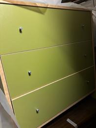 Ikea Robin 90-tal retro