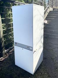 Autoterm K 300 Varmvattenberedare från 1985 bortskänkes