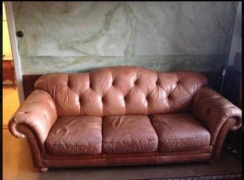 Skänkes mot avhämtning