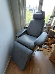 Behandlingsstol
