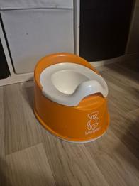 Potta BabyBjörn
