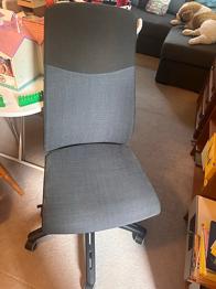 Kontorsstol