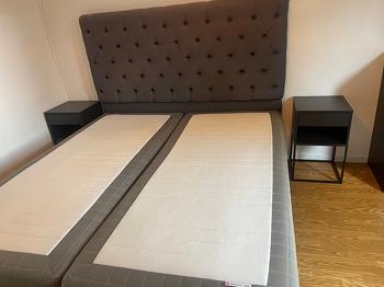 Bortskänkt