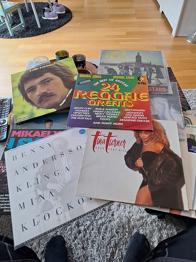 vinyl skänkes