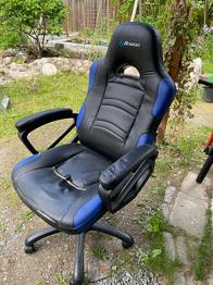 Gamingstol Arozzi