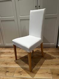 BORTSKÄNKES!! IKEA Eriksdal stolar 6st