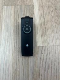 Sony Playstation Bluetooth-headset svart bortskänkes