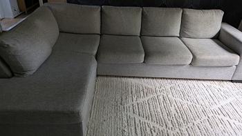 Soffa BORTSKÄNKES