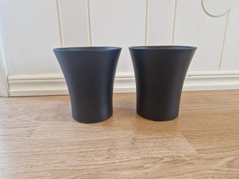 Krukor for orkidéer