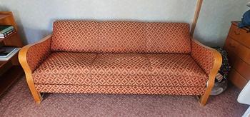 Soffa fr 1956 i bra skick
