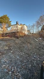 Fyllnadsmassor bortskänkes