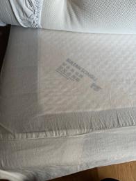 IKEA Sultan 90x200cm resårbotten