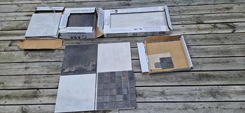 Granitkeramik Interno