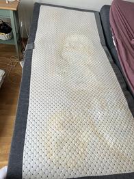 KungSängen bäddmadrass