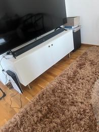 TV-bänk - GRATIS