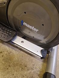 crosstrainer