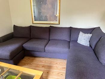 Soffa bortakänkes