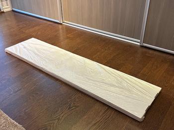 Hyllplan IKEA Ekby Järpen