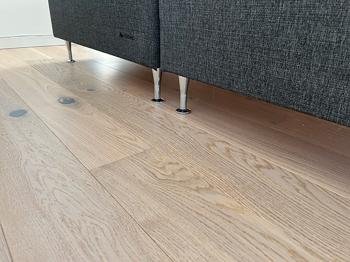 180 cm HILDING kontinentalsäng - gratis mot upphämtning