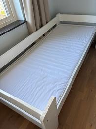 Juniorsäng 80x200