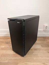 NZXT H440 New Edition (2015)