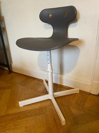 IKEA MOLTE Skrivbordsstol / Arbetsstol
