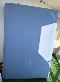 IKEA Sultan 140 Bortskänkes