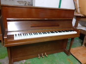 Piano