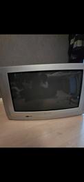 Gratis defekt CRT, Philips 28
