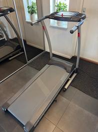 Master Fitness T390 löpband