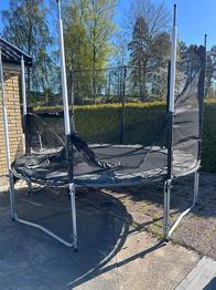 Studsmatta