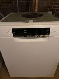 Bosch Diskmaskin